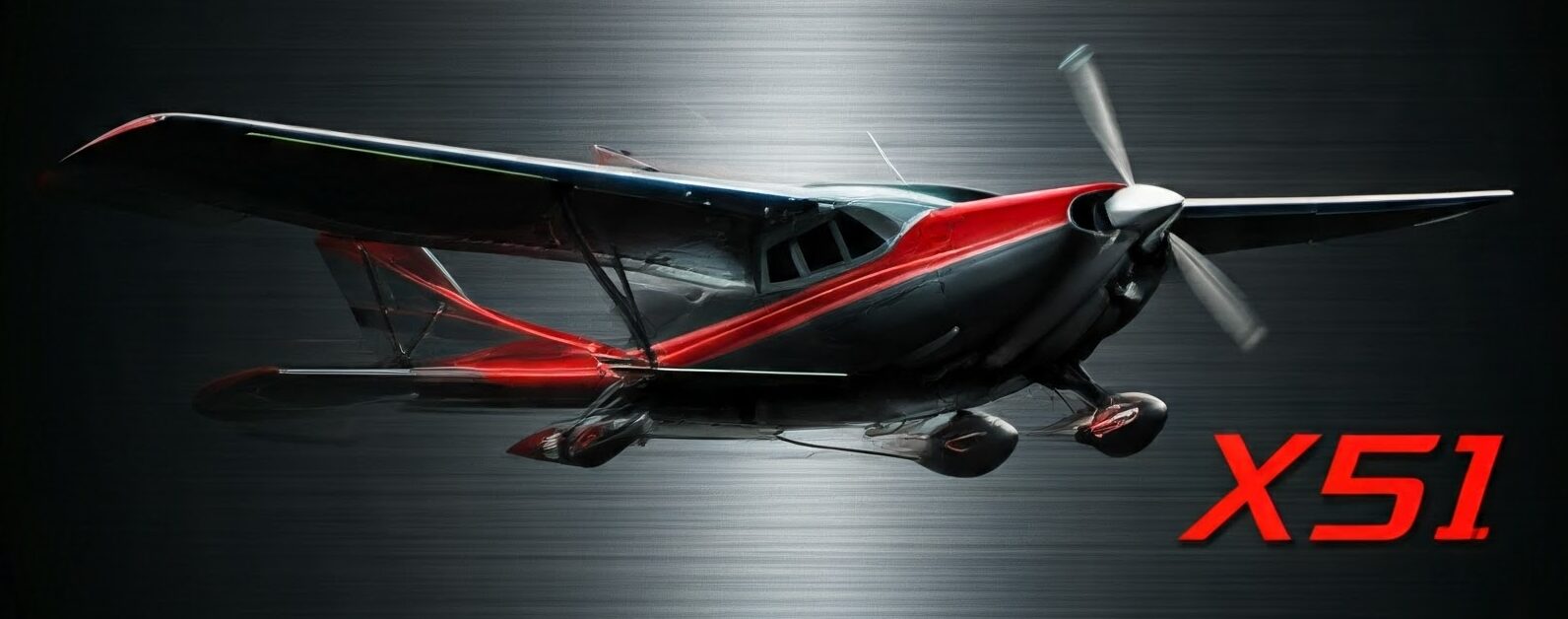 X51 Aviator